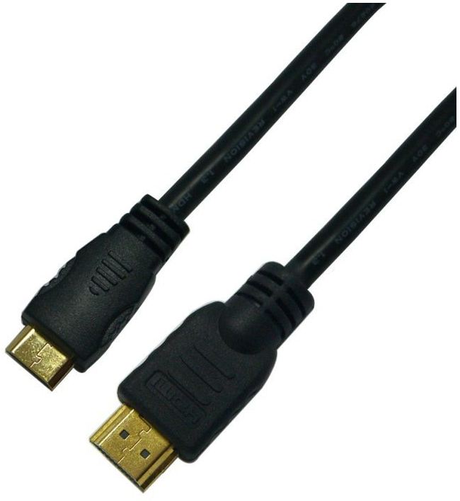 Cavo mini HDMI   HDMI 1,5m per Asus EEE pad Transformer  